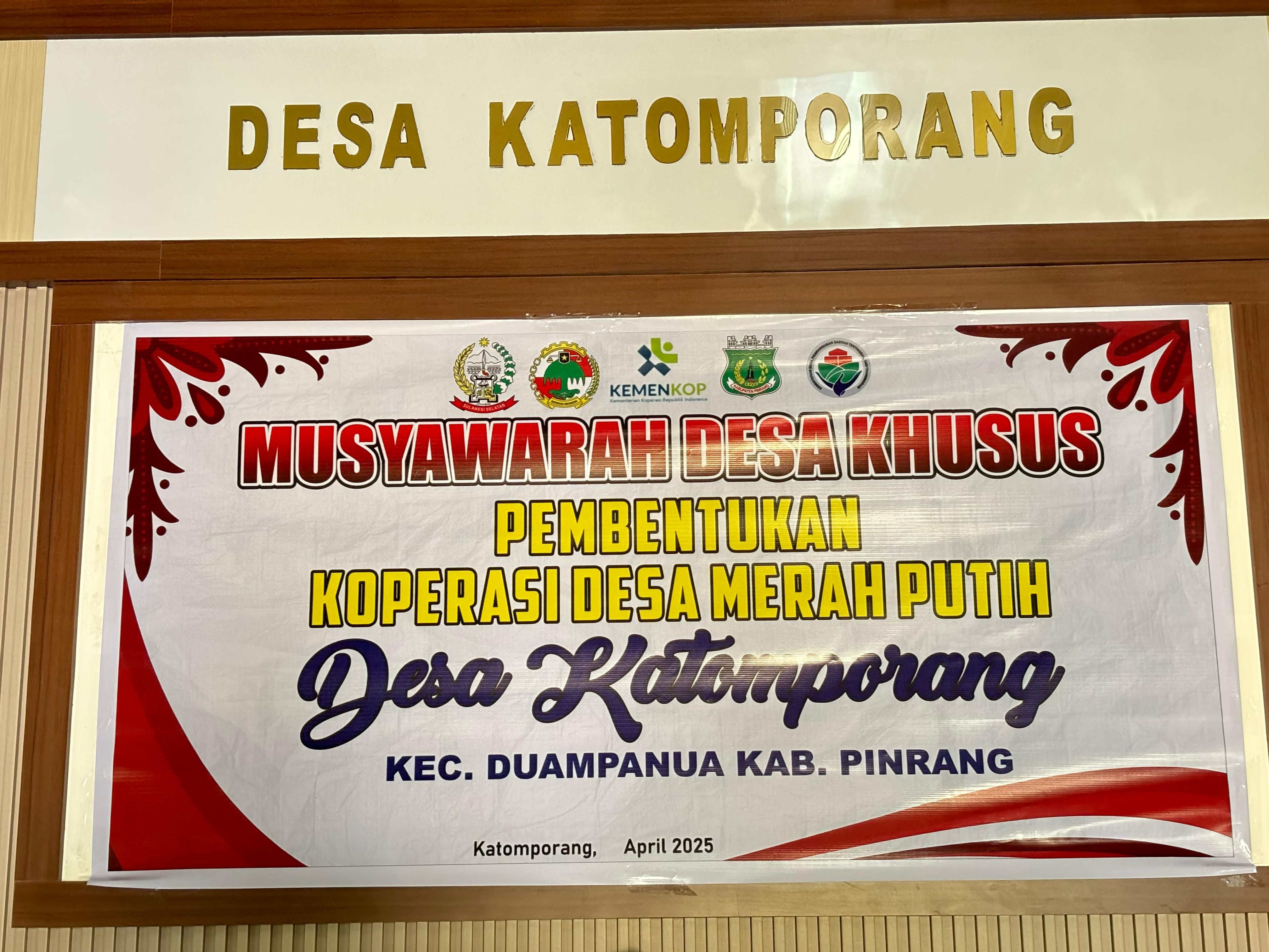 pembentukan-koperasi-desa-merah-putih-desa-katomporang